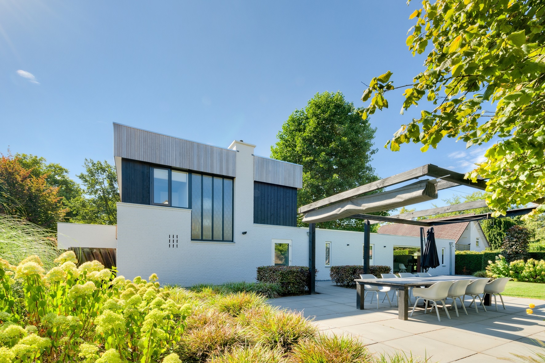 Kleuradvies Exterieur Kleuradvies Exterieur