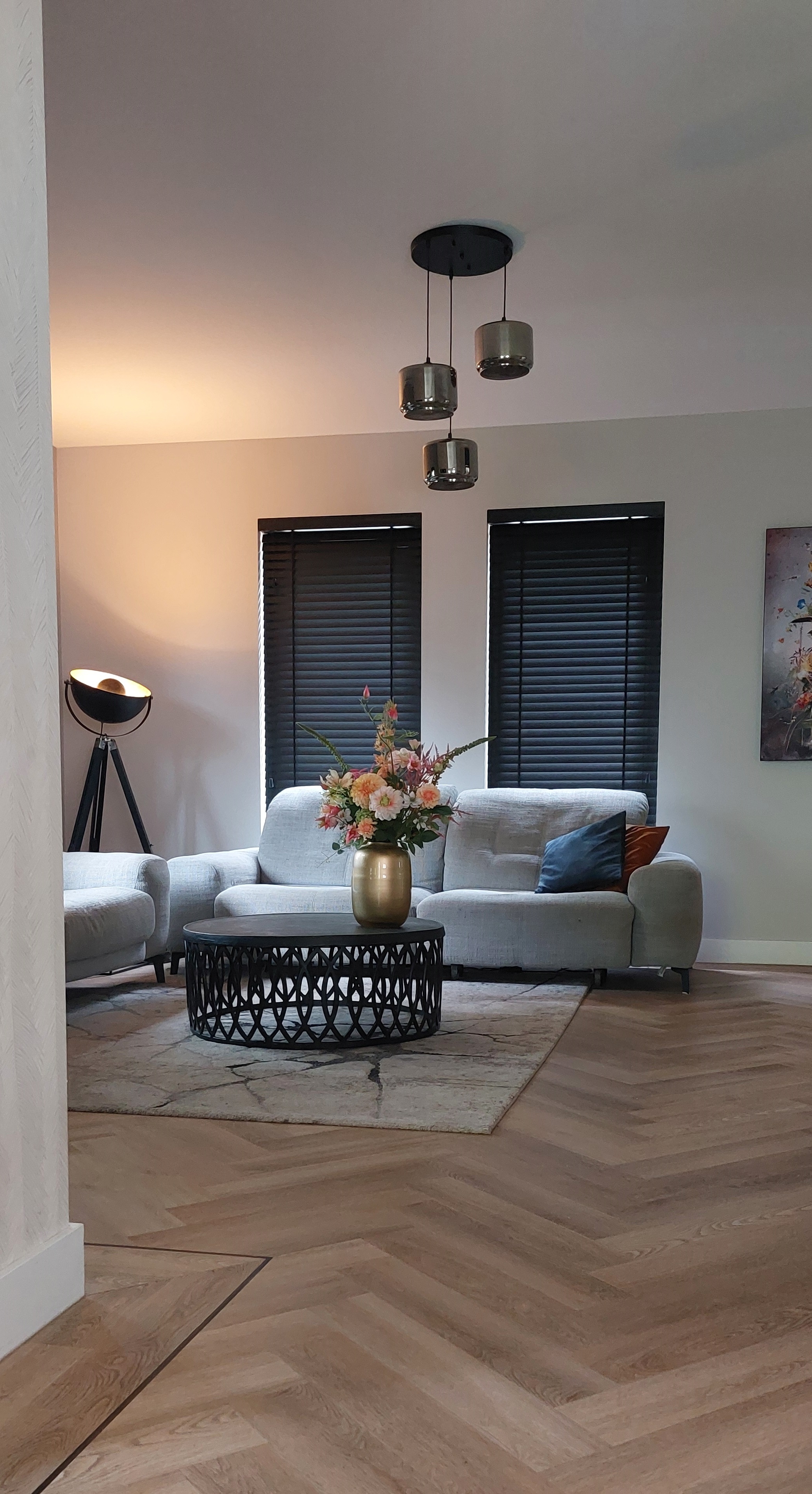 Sfeervolle woning Sfeervolle woning